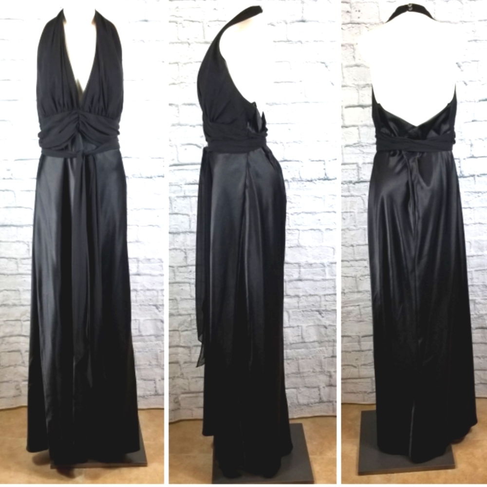 Aspeed Formal Dress